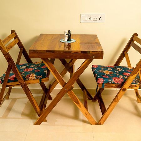 La Mira Casa Karjat Villa Bagian luar foto
