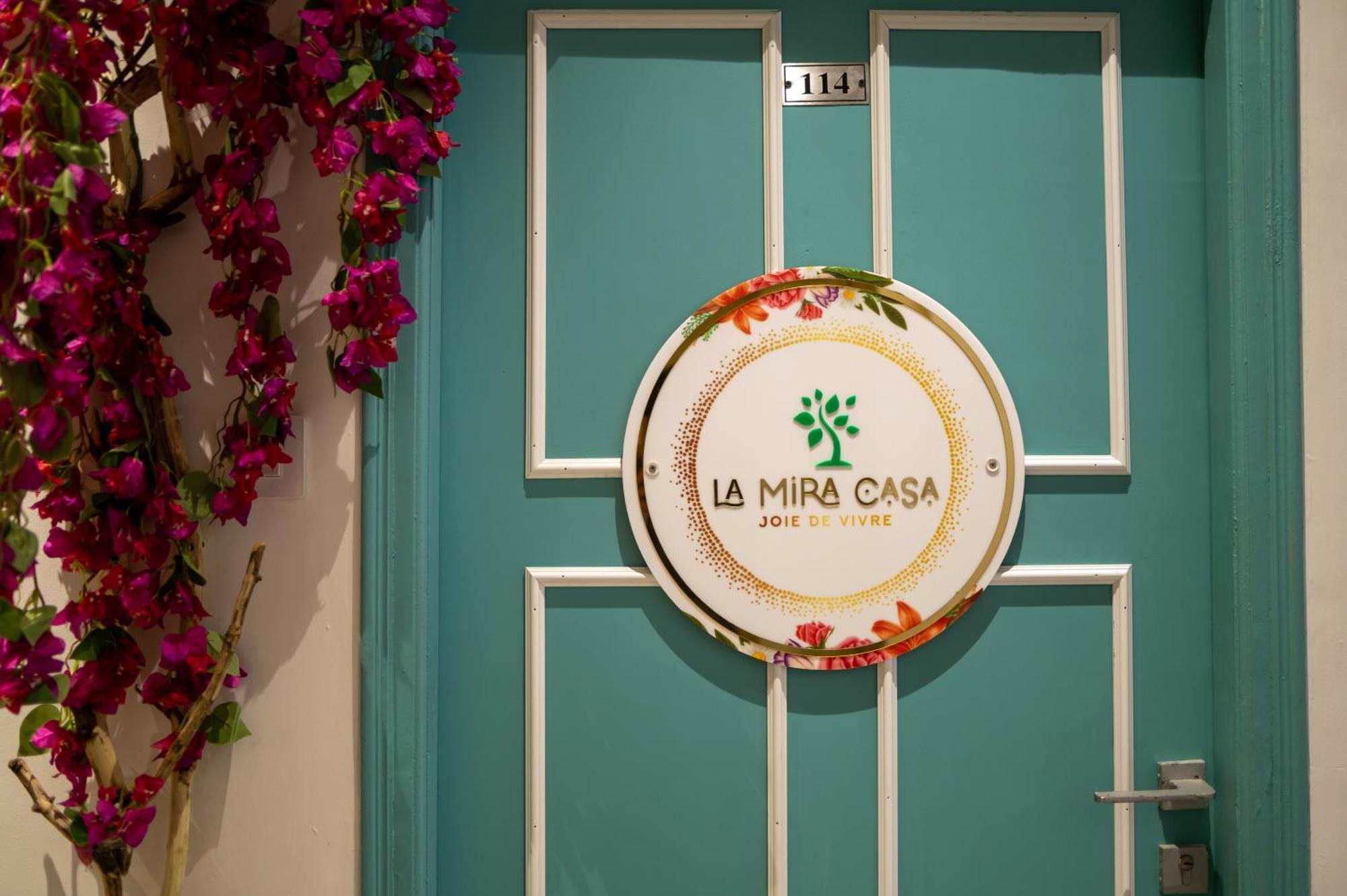 La Mira Casa Karjat Villa Bagian luar foto