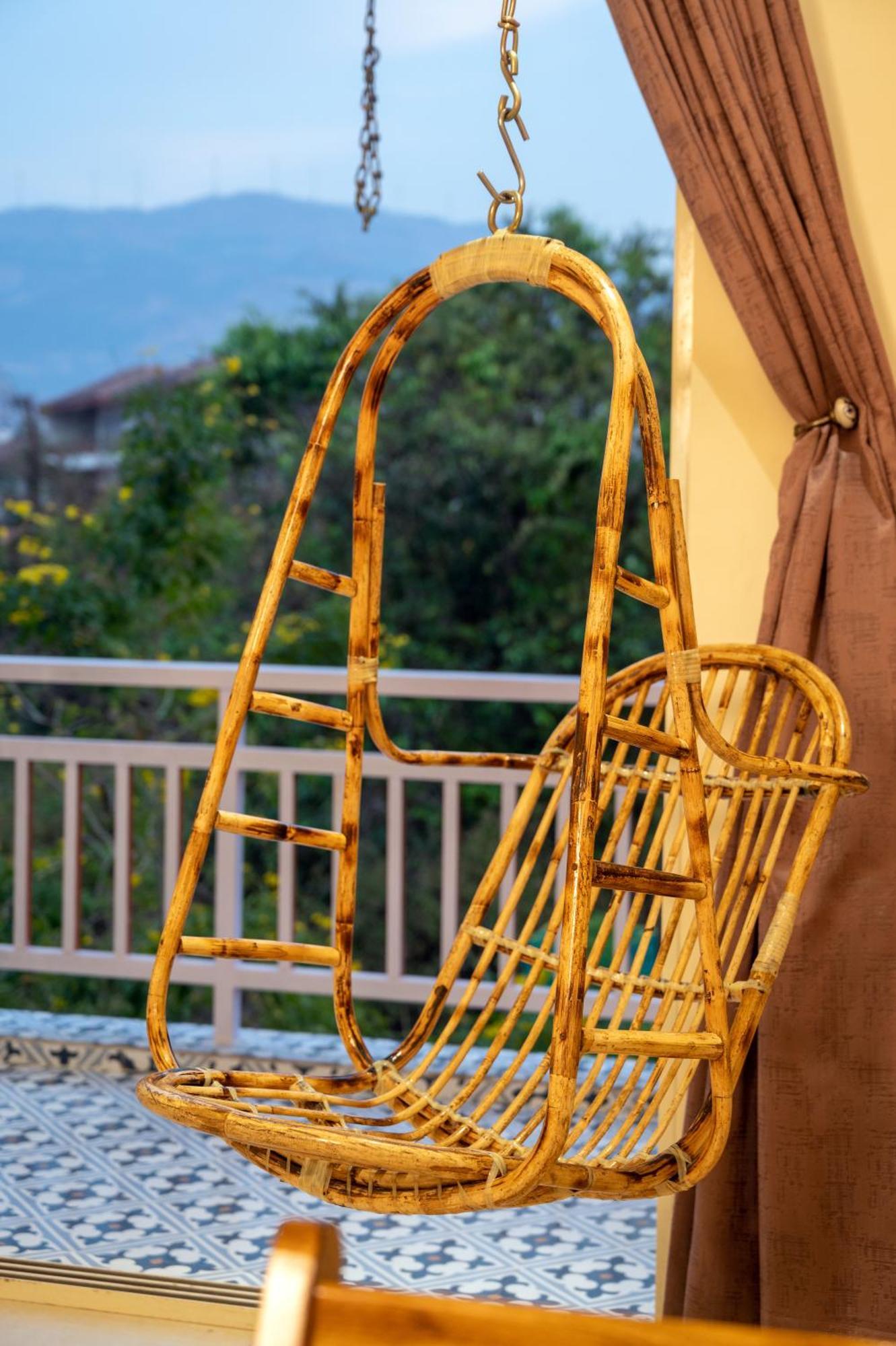 La Mira Casa Karjat Villa Bagian luar foto